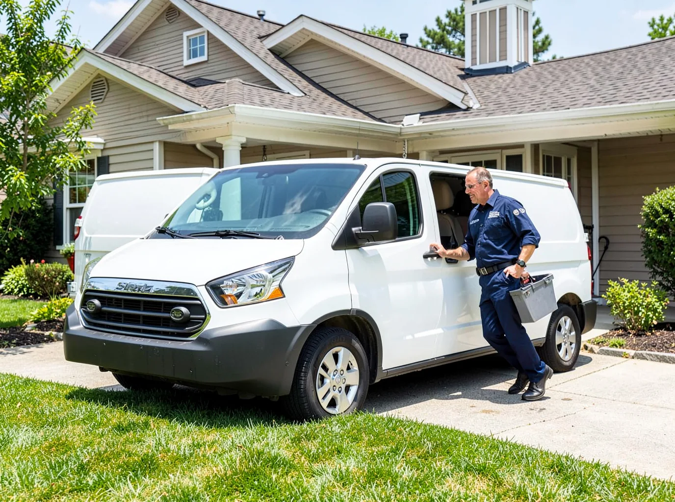 Emergency Plumber company in Rosie, AR