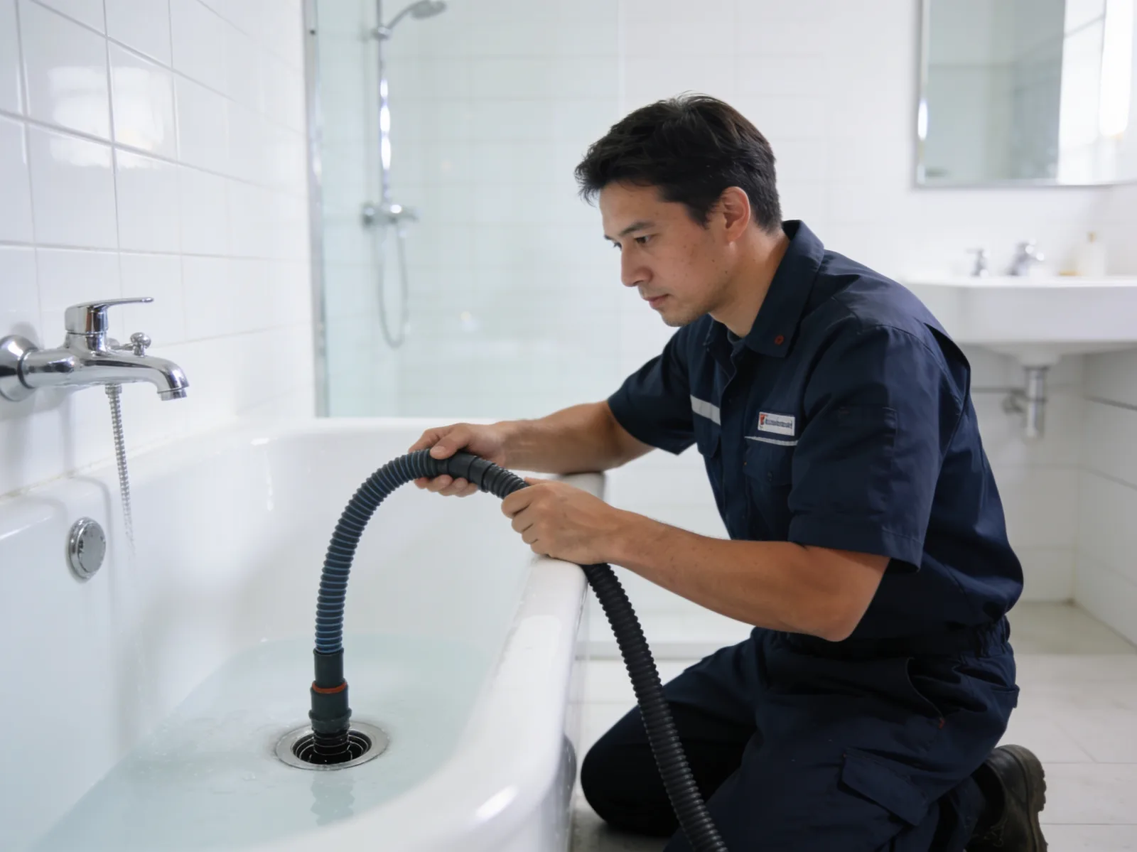 Emergency Plumber Rosie, AR FAQs